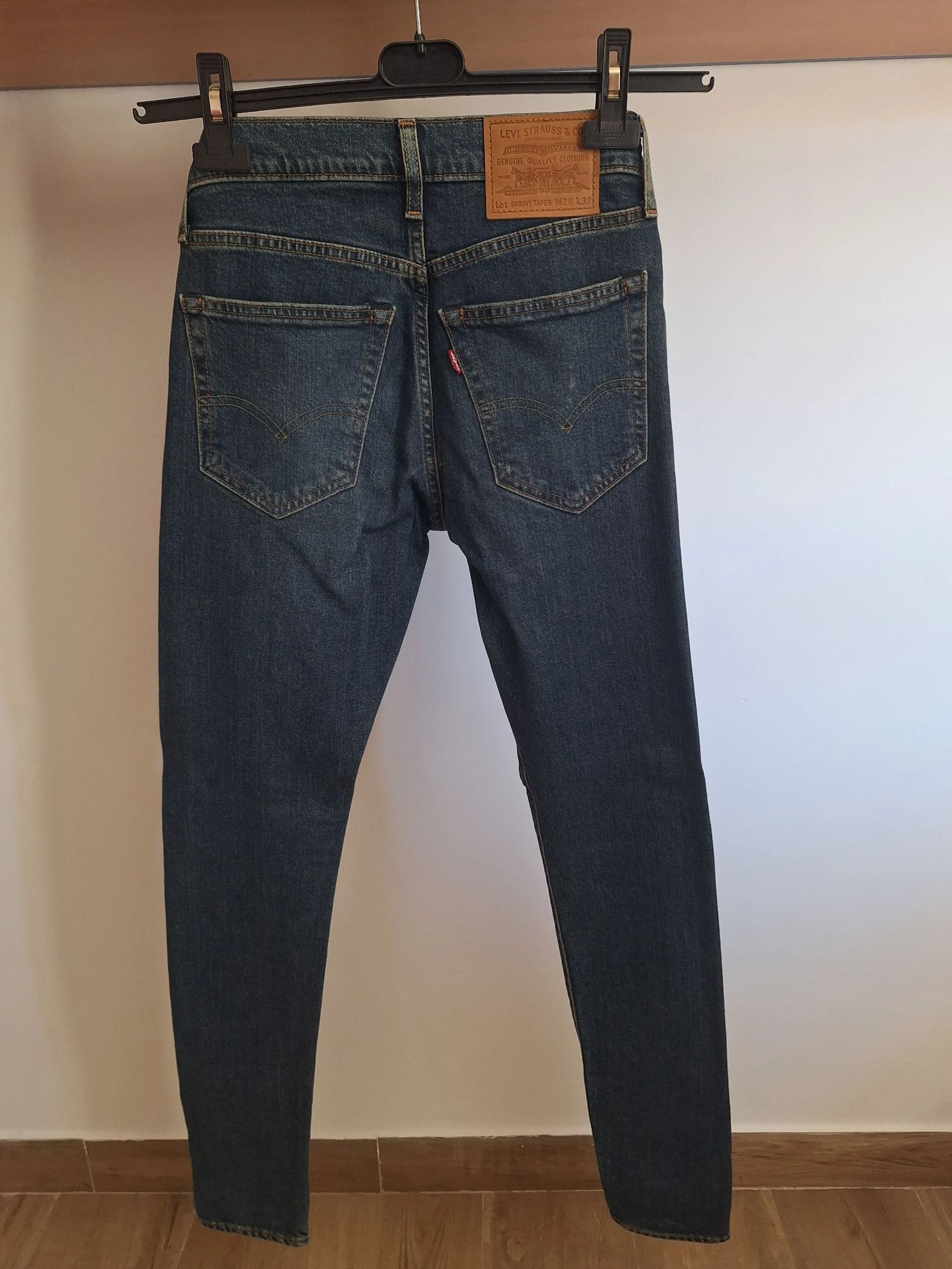Pantalons jeans Levis – photo 2